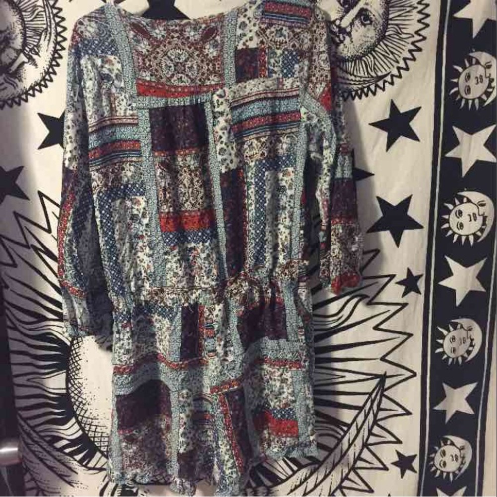 Romper - Picture 2 of 2